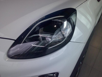 Photo 3 du bon plan FORD Puma 1.0 EcoBoost Hybrid 125ch E85 Titanium Business S&S occasion à 19900 €