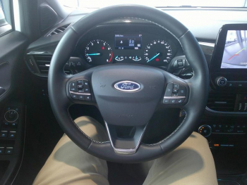 Photo 5 du bon plan FORD Puma 1.0 EcoBoost Hybrid 125ch E85 Titanium Business S&S occasion à 19900 €