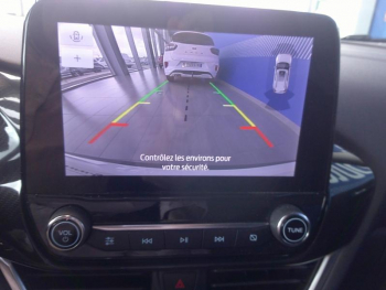 Photo 6 du bon plan FORD Puma 1.0 EcoBoost Hybrid 125ch E85 Titanium Business S&S occasion à 19900 €