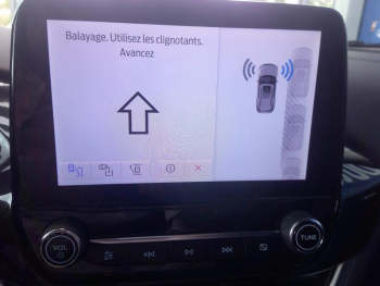 Photo 7 du bon plan FORD Puma 1.0 EcoBoost Hybrid 125ch E85 Titanium Business S&S occasion à 19900 €