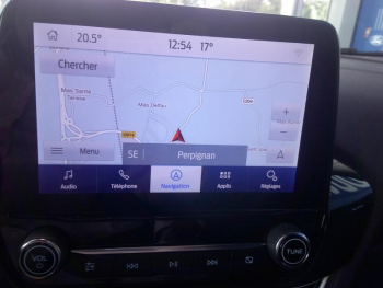 Photo 8 du bon plan FORD Puma 1.0 EcoBoost Hybrid 125ch E85 Titanium Business S&S occasion à 19900 €