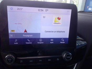 Photo 9 du bon plan FORD Puma 1.0 EcoBoost Hybrid 125ch E85 Titanium Business S&S occasion à 19900 €