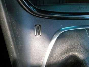 Photo 14 du bon plan FORD Puma 1.0 EcoBoost Hybrid 125ch E85 Titanium Business S&S occasion à 19900 €