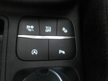 Photo 15 du bon plan FORD Puma 1.0 EcoBoost Hybrid 125ch E85 Titanium Business S&S occasion à 19900 €