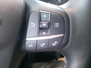 Photo 17 du bon plan FORD Puma 1.0 EcoBoost Hybrid 125ch E85 Titanium Business S&S occasion à 19900 €