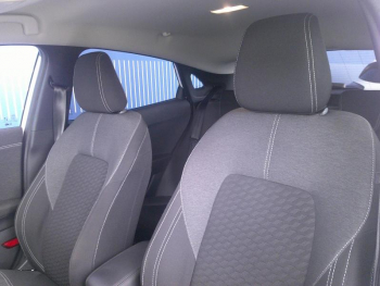 Photo 19 du bon plan FORD Puma 1.0 EcoBoost Hybrid 125ch E85 Titanium Business S&S occasion à 19900 €