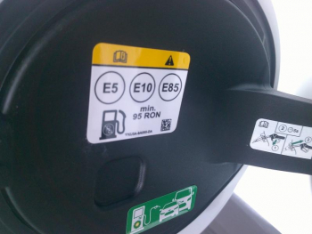 Photo 21 du bon plan FORD Puma 1.0 EcoBoost Hybrid 125ch E85 Titanium Business S&S occasion à 19900 €