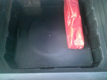 Photo 25 du bon plan FORD Puma 1.0 EcoBoost Hybrid 125ch E85 Titanium Business S&S occasion à 19900 €