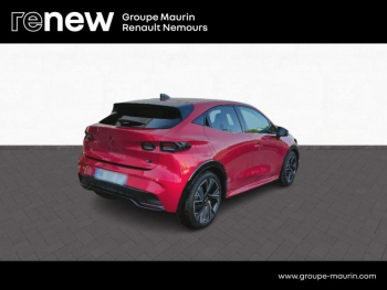 Photo 3 du bon plan RENAULT Clio 1.8 E-Tech 160ch full hybrid esprit Alpine occasion à 28900 €