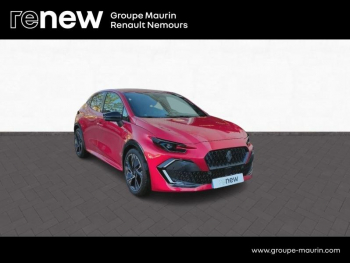 Photo 4 du bon plan RENAULT Clio 1.8 E-Tech 160ch full hybrid esprit Alpine occasion à 28900 €