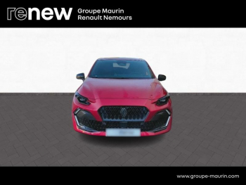 Photo 5 du bon plan RENAULT Clio 1.8 E-Tech 160ch full hybrid esprit Alpine occasion à 28900 €