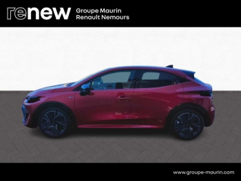 Photo 6 du bon plan RENAULT Clio 1.8 E-Tech 160ch full hybrid esprit Alpine occasion à 28900 €