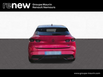 Photo 7 du bon plan RENAULT Clio 1.8 E-Tech 160ch full hybrid esprit Alpine occasion à 28900 €