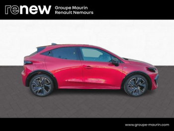 Photo 8 du bon plan RENAULT Clio 1.8 E-Tech 160ch full hybrid esprit Alpine occasion à 28900 €
