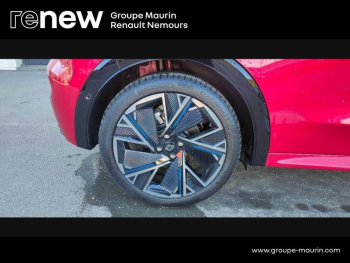 Photo 9 du bon plan RENAULT Clio 1.8 E-Tech 160ch full hybrid esprit Alpine occasion à 28900 €