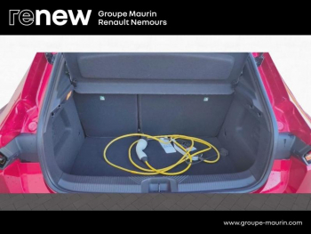 Photo 11 du bon plan RENAULT Clio 1.8 E-Tech 160ch full hybrid esprit Alpine occasion à 28900 €