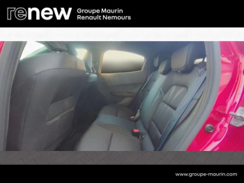 Photo 13 du bon plan RENAULT Clio 1.8 E-Tech 160ch full hybrid esprit Alpine occasion à 28900 €