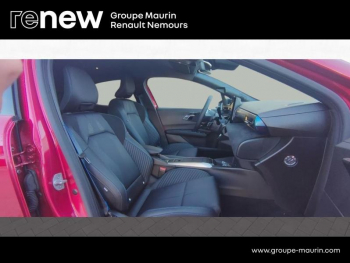 Photo 15 du bon plan RENAULT Clio 1.8 E-Tech 160ch full hybrid esprit Alpine occasion à 28900 €