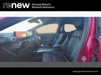 Photo 16 du bon plan RENAULT Clio 1.8 E-Tech 160ch full hybrid esprit Alpine occasion à 28900 €