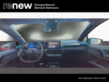 Photo 17 du bon plan RENAULT Clio 1.8 E-Tech 160ch full hybrid esprit Alpine occasion à 28900 €