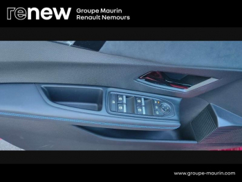 Photo 18 du bon plan RENAULT Clio 1.8 E-Tech 160ch full hybrid esprit Alpine occasion à 28900 €