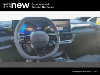Photo 19 du bon plan RENAULT Clio 1.8 E-Tech 160ch full hybrid esprit Alpine occasion à 28900 €