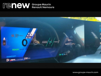 Photo 21 du bon plan RENAULT Clio 1.8 E-Tech 160ch full hybrid esprit Alpine occasion à 28900 €