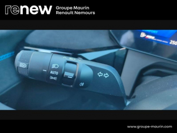 Photo 22 du bon plan RENAULT Clio 1.8 E-Tech 160ch full hybrid esprit Alpine occasion à 28900 €