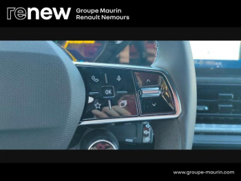 Photo 26 du bon plan RENAULT Clio 1.8 E-Tech 160ch full hybrid esprit Alpine occasion à 28900 €
