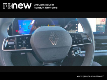 Photo 27 du bon plan RENAULT Clio 1.8 E-Tech 160ch full hybrid esprit Alpine occasion à 28900 €