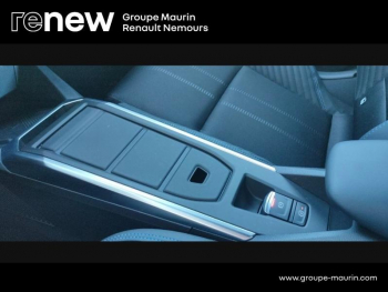 Photo 31 du bon plan RENAULT Clio 1.8 E-Tech 160ch full hybrid esprit Alpine occasion à 28900 €