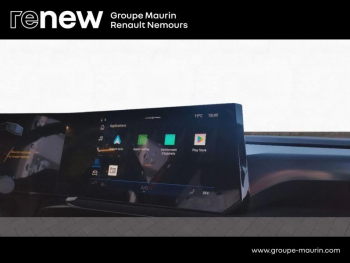 Photo 32 du bon plan RENAULT Clio 1.8 E-Tech 160ch full hybrid esprit Alpine occasion à 28900 €