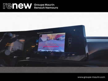 Photo 33 du bon plan RENAULT Clio 1.8 E-Tech 160ch full hybrid esprit Alpine occasion à 28900 €