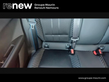 Photo 35 du bon plan RENAULT Clio 1.8 E-Tech 160ch full hybrid esprit Alpine occasion à 28900 €