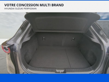 Photo 7 du bon plan MAZDA CX-30 2.0 e-SKYACTIV-G M-Hybrid 122ch Sportline 2022 JPD21 occasion à 18900 €