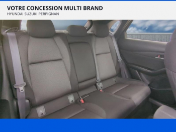 Photo 9 du bon plan MAZDA CX-30 2.0 e-SKYACTIV-G M-Hybrid 122ch Sportline 2022 JPD21 occasion à 18900 €