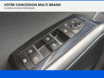 Photo 12 du bon plan MAZDA CX-30 2.0 e-SKYACTIV-G M-Hybrid 122ch Sportline 2022 JPD21 occasion à 18900 €