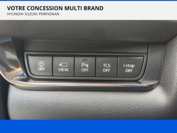 Photo 14 du bon plan MAZDA CX-30 2.0 e-SKYACTIV-G M-Hybrid 122ch Sportline 2022 JPD21 occasion à 18900 €