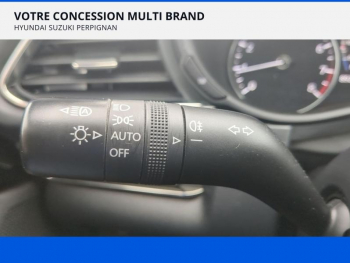 Photo 16 du bon plan MAZDA CX-30 2.0 e-SKYACTIV-G M-Hybrid 122ch Sportline 2022 JPD21 occasion à 18900 €