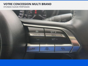 Photo 18 du bon plan MAZDA CX-30 2.0 e-SKYACTIV-G M-Hybrid 122ch Sportline 2022 JPD21 occasion à 18900 €