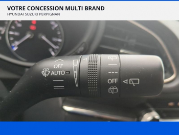 Photo 19 du bon plan MAZDA CX-30 2.0 e-SKYACTIV-G M-Hybrid 122ch Sportline 2022 JPD21 occasion à 18900 €