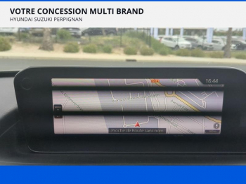 Photo 22 du bon plan MAZDA CX-30 2.0 e-SKYACTIV-G M-Hybrid 122ch Sportline 2022 JPD21 occasion à 18900 €