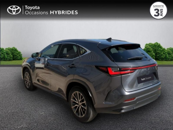 Photo 2 du bon plan LEXUS NX 450h+ Luxe 4WD MY24 occasion à 48990 €