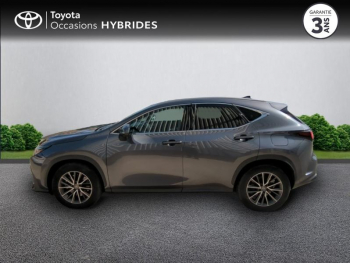 Photo 3 du bon plan LEXUS NX 450h+ Luxe 4WD MY24 occasion à 48990 €