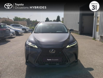 Photo 5 du bon plan LEXUS NX 450h+ Luxe 4WD MY24 occasion à 48990 €