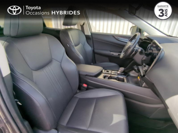 Photo 6 du bon plan LEXUS NX 450h+ Luxe 4WD MY24 occasion à 48990 €