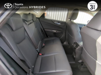 Photo 7 du bon plan LEXUS NX 450h+ Luxe 4WD MY24 occasion à 48990 €