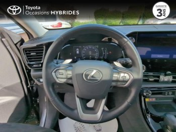 Photo 9 du bon plan LEXUS NX 450h+ Luxe 4WD MY24 occasion à 48990 €