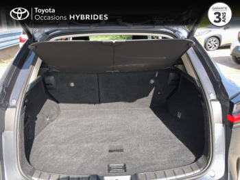 Photo 10 du bon plan LEXUS NX 450h+ Luxe 4WD MY24 occasion à 48990 €