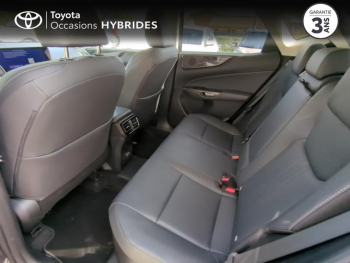 Photo 12 du bon plan LEXUS NX 450h+ Luxe 4WD MY24 occasion à 48990 €
